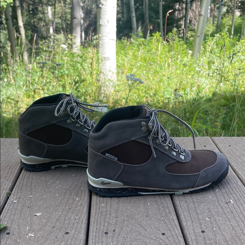 BRAND NEW Danner Jag II Hiking Boots (Women’s, Size 7, 37.5) - Picture 7 of 7